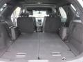 2015 White Platinum Ford Explorer XLT  photo #19