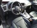Mythos Black Metallic - Q5 3.0 TFSI Premium Plus quattro Photo No. 12