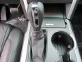 2015 White Platinum Ford Explorer XLT  photo #31