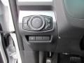 2015 White Platinum Ford Explorer XLT  photo #34