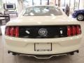 2015 50th Anniversary Wimbledon White Ford Mustang 50th Anniversary GT Coupe  photo #11