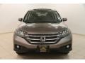 Urban Titanium Metallic - CR-V EX 4WD Photo No. 2