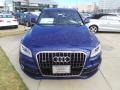 Scuba Blue Metallic - Q5 3.0 TFSI Premium Plus quattro Photo No. 2