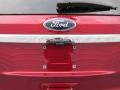 2015 Ruby Red Ford Explorer Limited  photo #14