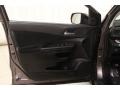 Urban Titanium Metallic - CR-V EX 4WD Photo No. 4