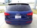 Scuba Blue Metallic - Q5 3.0 TFSI Premium Plus quattro Photo No. 6