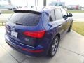 Scuba Blue Metallic - Q5 3.0 TFSI Premium Plus quattro Photo No. 7
