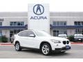 Alpine White - X1 sDrive 28i Photo No. 2