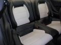 50th Anniversary Cashmere Rear Seat Photo for 2015 Ford Mustang #100507329
