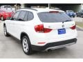 Alpine White - X1 sDrive 28i Photo No. 7