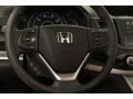 Urban Titanium Metallic - CR-V EX 4WD Photo No. 7