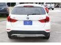 Alpine White - X1 sDrive 28i Photo No. 8