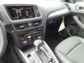 Scuba Blue Metallic - Q5 3.0 TFSI Premium Plus quattro Photo No. 14