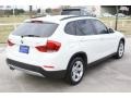 Alpine White - X1 sDrive 28i Photo No. 9