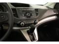 Urban Titanium Metallic - CR-V EX 4WD Photo No. 9