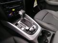 Scuba Blue Metallic - Q5 3.0 TFSI Premium Plus quattro Photo No. 15