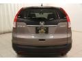 Urban Titanium Metallic - CR-V EX 4WD Photo No. 18