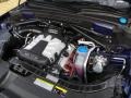 Scuba Blue Metallic - Q5 3.0 TFSI Premium Plus quattro Photo No. 31