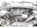 2.0 Liter DI TwinPower Turbocharged DOHC 16-Valve VVT 4 Cylinder Engine for 2013 BMW X1 sDrive 28i #100507746