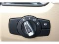 2013 BMW X1 sDrive 28i Controls