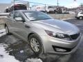 Satin Metal Metallic - Optima LX Photo No. 1