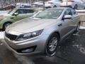 Satin Metal Metallic - Optima LX Photo No. 3