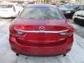 Soul Red Mica - MAZDA6 Touring Photo No. 5