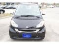 Deep Black - fortwo pure coupe Photo No. 3