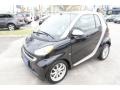 Deep Black - fortwo pure coupe Photo No. 4
