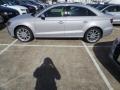  2015 A3 2.0 TDI Premium Lotus Gray Metallic