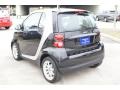 Deep Black - fortwo pure coupe Photo No. 6