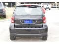 Deep Black - fortwo pure coupe Photo No. 7