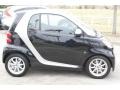 Deep Black - fortwo pure coupe Photo No. 9