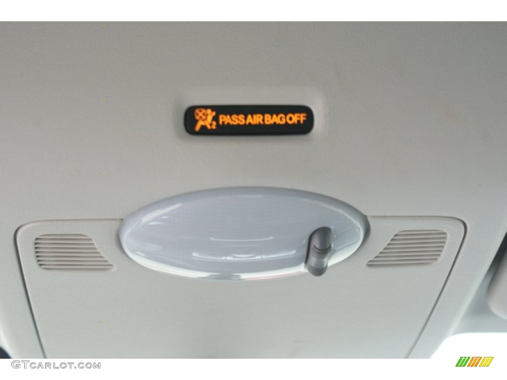 2010 fortwo pure coupe - Deep Black / Grey photo #37