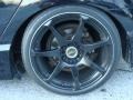 Nighthawk Black Pearl - Civic Si Sedan Photo No. 8