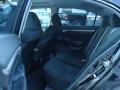 Nighthawk Black Pearl - Civic Si Sedan Photo No. 10