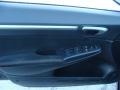 Nighthawk Black Pearl - Civic Si Sedan Photo No. 11