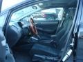 Nighthawk Black Pearl - Civic Si Sedan Photo No. 13