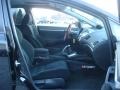 Nighthawk Black Pearl - Civic Si Sedan Photo No. 14