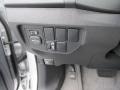 Controls of 2015 Prius Three Hybrid