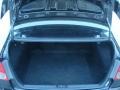 Nighthawk Black Pearl - Civic Si Sedan Photo No. 21