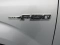 2014 Ingot Silver Ford F150 STX SuperCab  photo #13