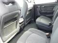 Champagne Silver Metallic - Acadia SLE AWD Photo No. 8