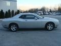 Bright Silver Metallic - Challenger SE Photo No. 8