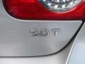 2009 Reflex Silver Metallic Volkswagen Passat Komfort Sedan  photo #32