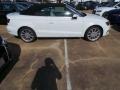 Glacier White Metallic - A3 1.8 Premium Plus Cabriolet Photo No. 8