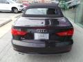 2015 Beluga Brown Metallic Audi A3 1.8 Prestige Cabriolet  photo #6