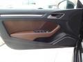 2015 Beluga Brown Metallic Audi A3 1.8 Prestige Cabriolet  photo #9