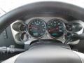 Ebony Gauges Photo for 2014 GMC Sierra 3500HD #100512321