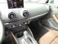 2015 Beluga Brown Metallic Audi A3 1.8 Prestige Cabriolet  photo #12